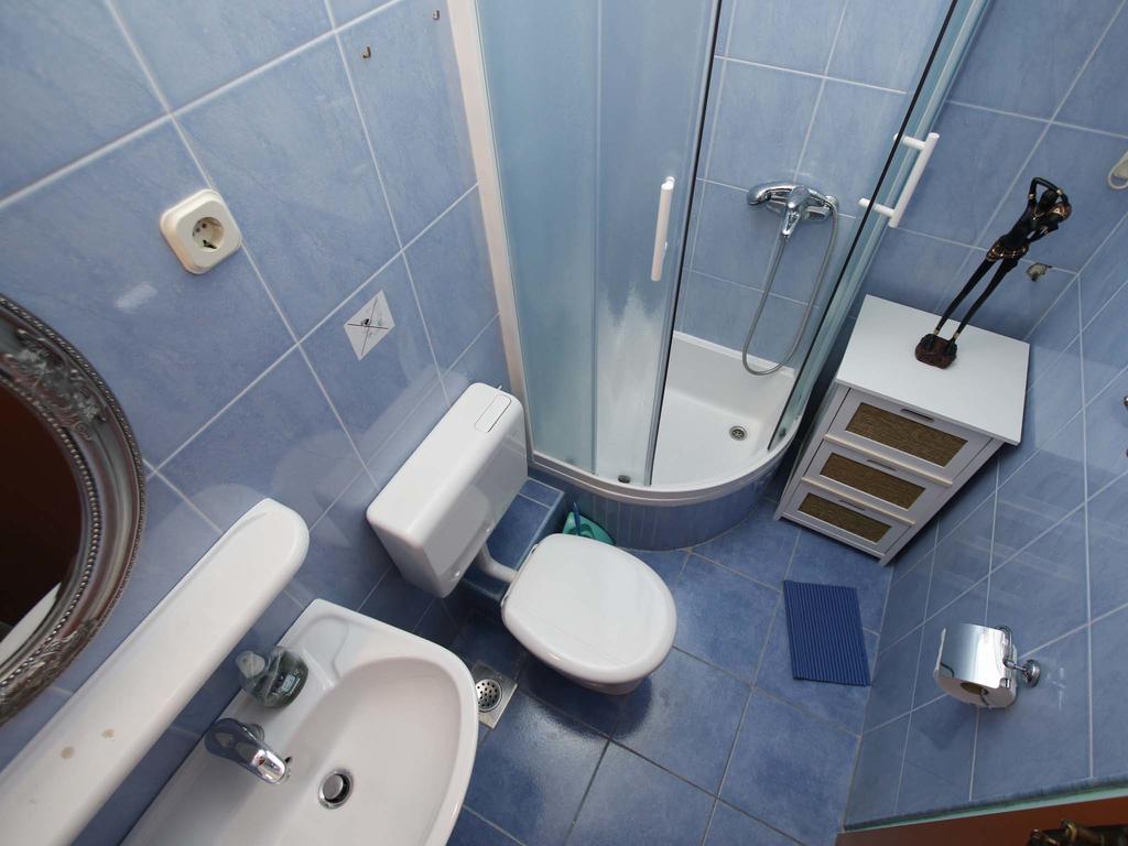 Apartmán Srdjan Makarská