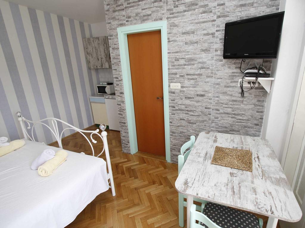 Apartmán Srdjan Makarská