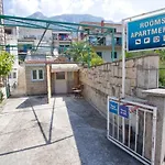 Apartments Srdjan