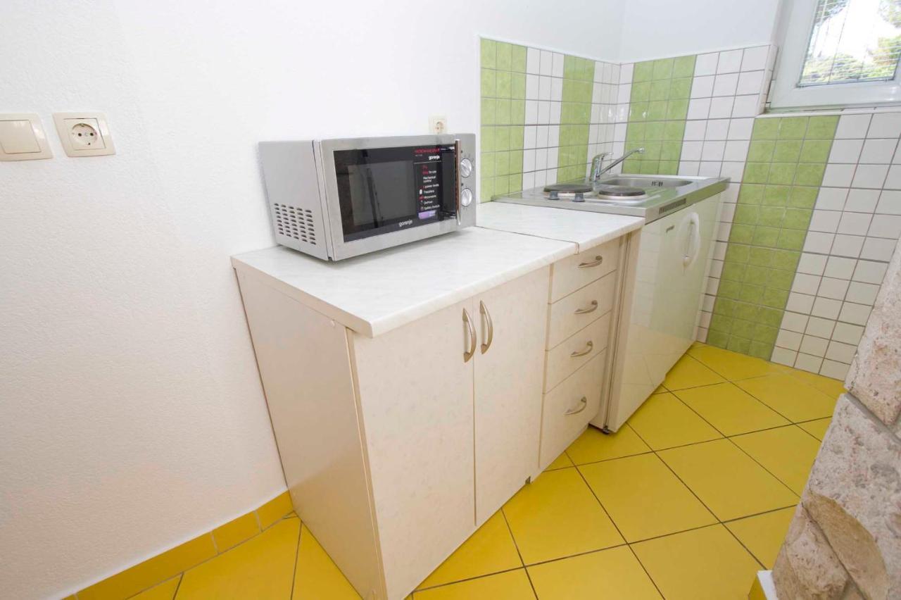 Apartment Srdjan Makarska