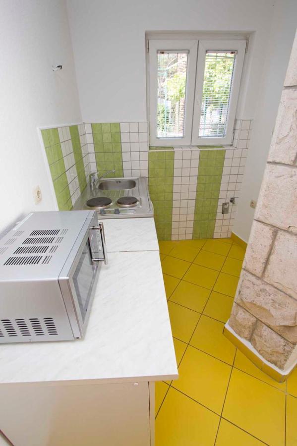 Srdjan Apartment