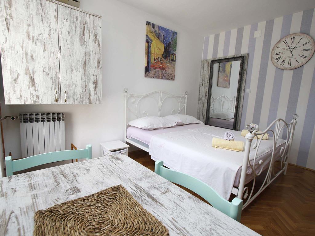 Apartment Srdjan *